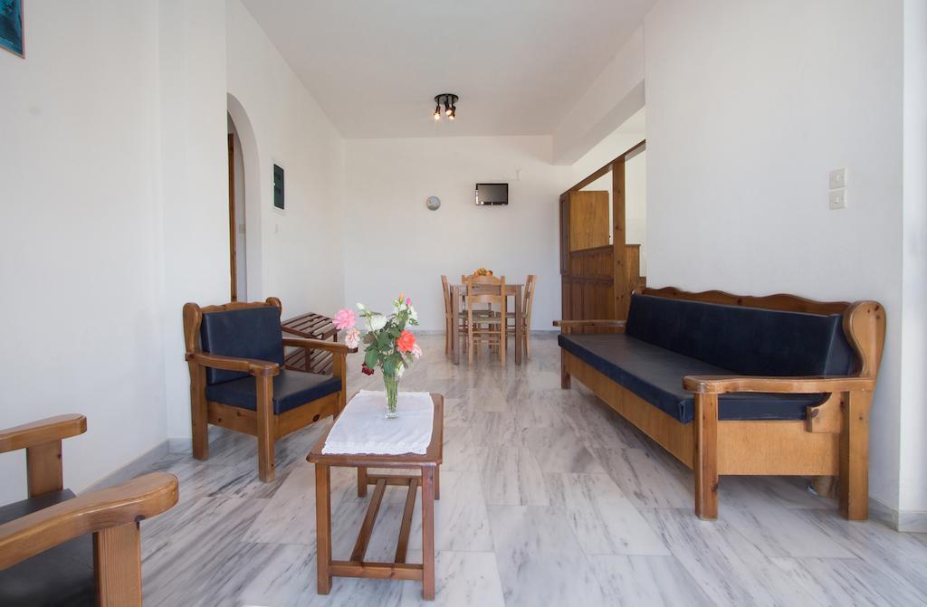 Elena Rooms & Apartments Gerani  Номер фото